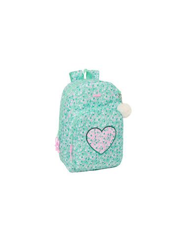 Mochila Adapt.Carro Safta "Cuore"