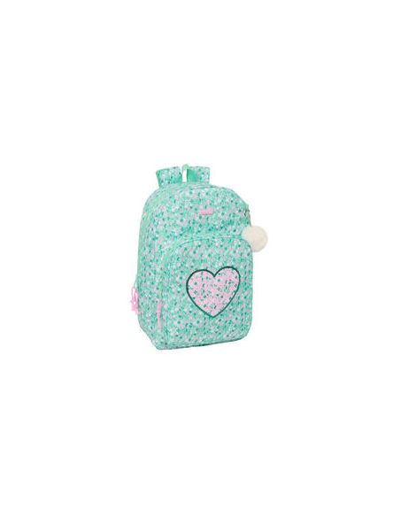 Mochila Adapt.Carro Safta "Cuore"