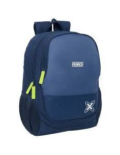 Mochila Adapt.Carro Munich "Blue Indigo"