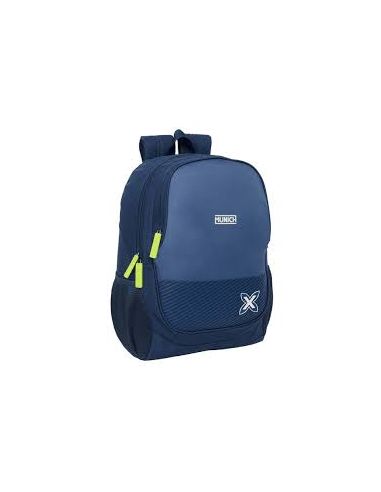 Mochila Adapt.Carro Munich "Blue Indigo"