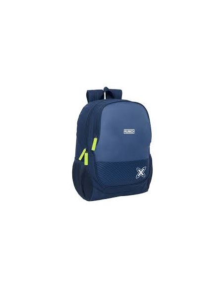 Mochila Adapt.Carro Munich "Blue Indigo"