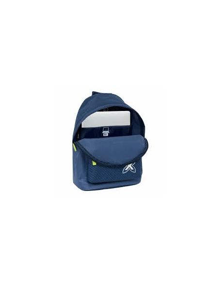 Mochila Para Portatil 14,1" Munich "Blue Indigo"
