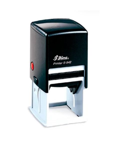 Sello automatico 542