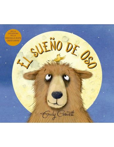 El Sueño De Oso