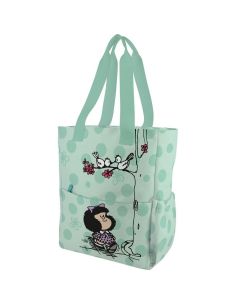 Tote Bag Mafalda Kiss Grafoplás
