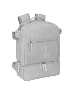 Mochila Accesorios Bebe Rec. Y Rep. Sophie La Girafe Mum