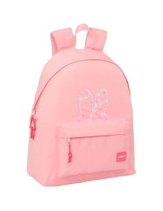 Mochila Miffy "Flores"