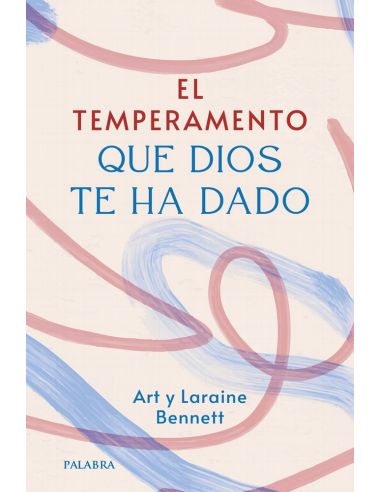 El temperamento que Dios te ha dado