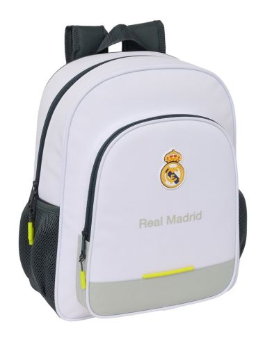 Mochila Adapt.Carro Real Madrid Equip. 25/26|Libreriasalesiana