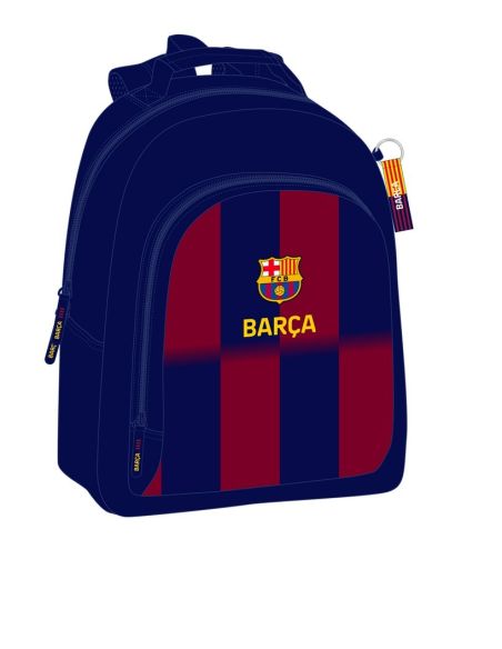 Mochila Adapt.Carro F.C.Barcelona 1ª Equip. 25/26|Libreriasalesiana