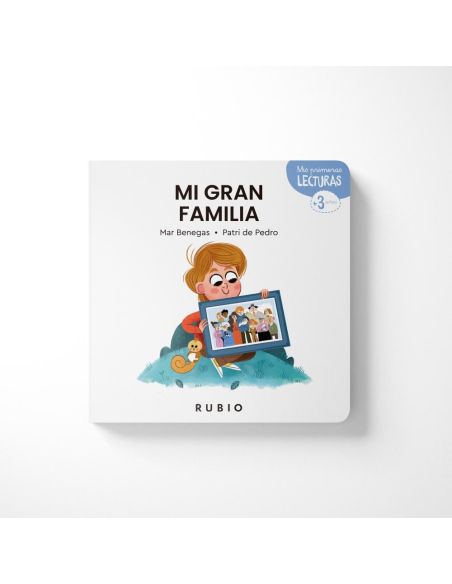 Mi Gran Familia