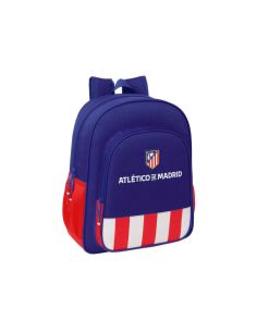 Mochila Junior Adapt.Carro Atco. De Madrid