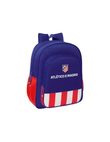 Mochila Junior Adapt.Carro Atco. De Madrid|Libreriasalesiana
