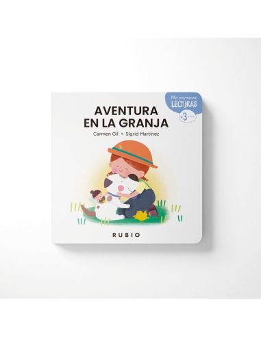 Aventura En La Granja