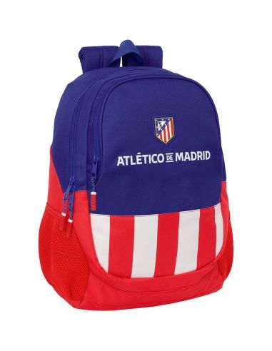 Mochila Adapt.Carro Atco. De Madrid|Libreriasalesiana