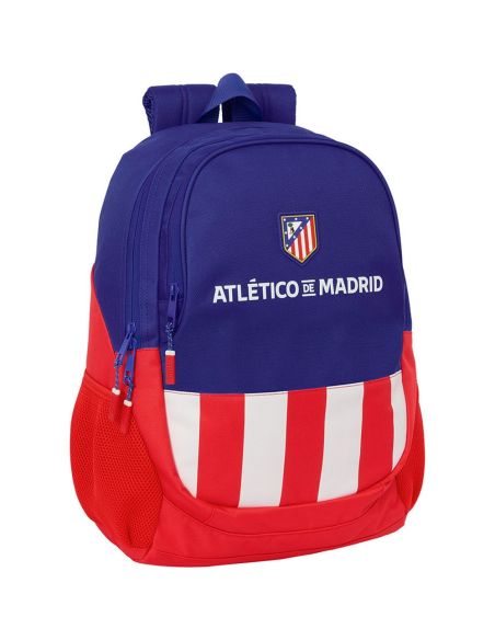 Mochila Adapt.Carro Atco. De Madrid|Libreriasalesiana