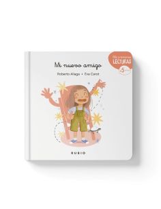 Mi Nuevo Amigo