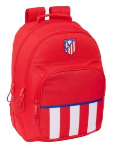 Mochila Doble Adapt.Carro Atco. De Madrid