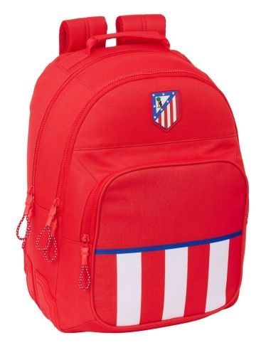 Mochila Doble Adapt.Carro Atco. De Madrid|Libreriasalesiana