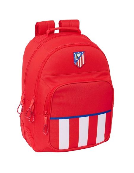 Mochila Doble Adapt.Carro Atco. De Madrid|Libreriasalesiana