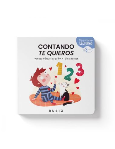 Contando Te Quieros
