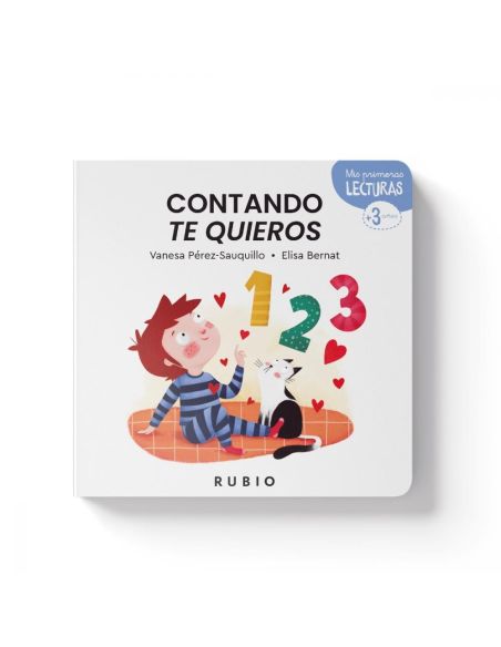 Contando Te Quieros