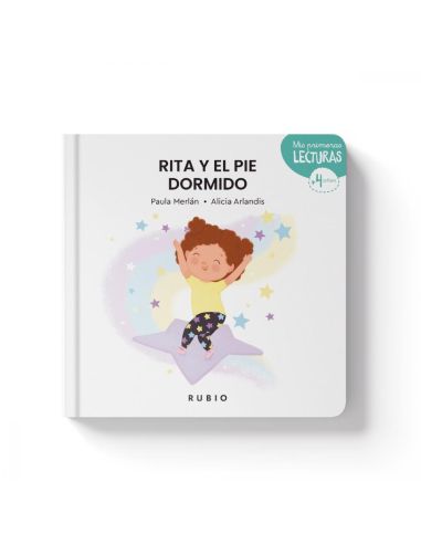 Rita Y El Pie Dormido