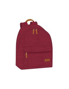 Mochila Para Portátil 14,1 Safta Cereza