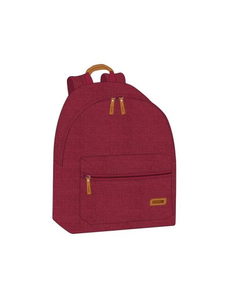 Mochila Para Portátil 14,1 Safta Cereza
