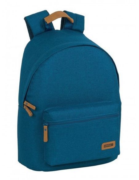 Mochila Para Portátil 14,1 Safta Ultramar