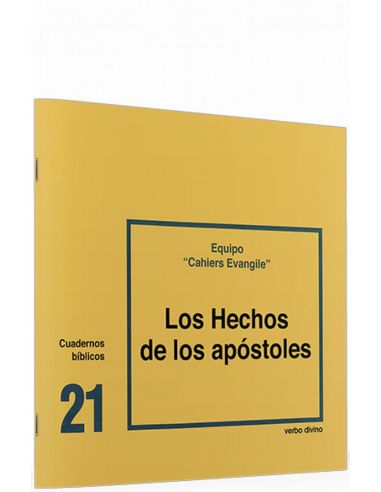 Los Hechos de los Apóstoles