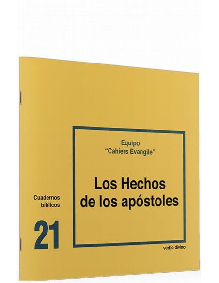 Los Hechos de los Apóstoles