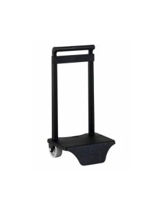 Carro Guarderia Negro Pan.Black C