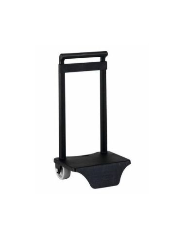 Carro Guarderia Negro Pan.Black C