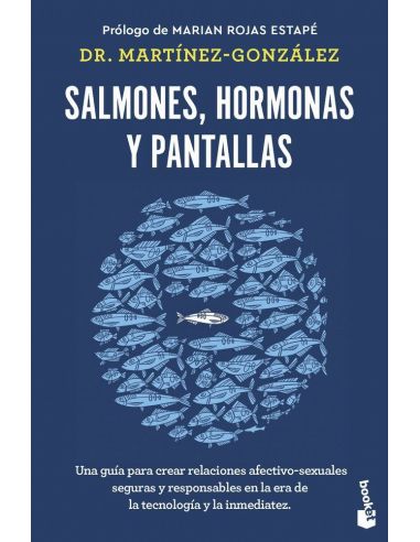 Salmones, Hormonas Y Pantallas