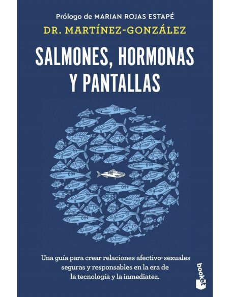 Salmones, Hormonas Y Pantallas