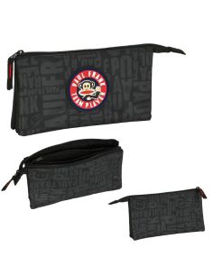 Portatodo Triple Paul Frank "Team Player"