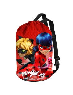 Bolsa Petate Ladybug