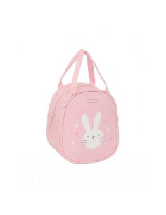 Neceser Termo Fácil Limpieza Safta Preescolar "Bunny"