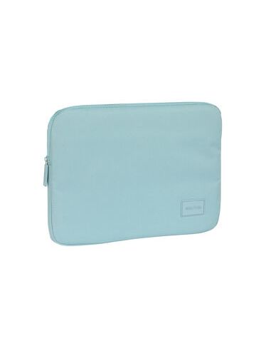 Funda Para Portátil 14'' Safta Basic Azul