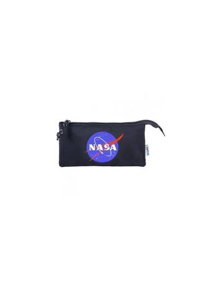 Portatodo Triple Nasa Logo (Dohe)