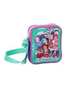 Bolsito Bandolera Enchantimals