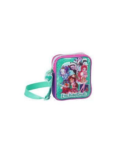 Bolsito Bandolera Enchantimals