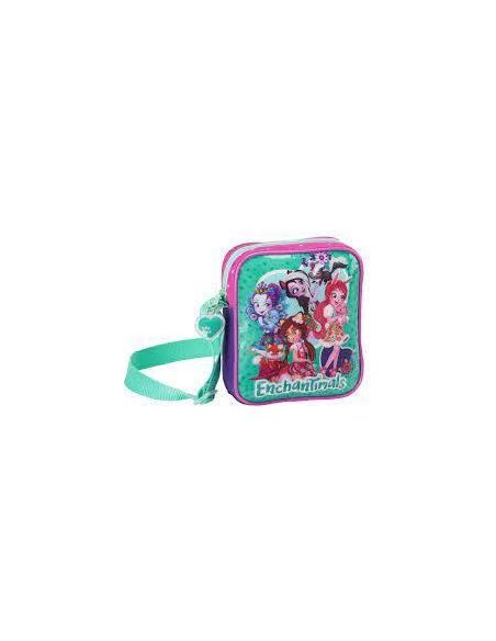 Bolsito Bandolera Enchantimals