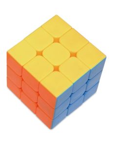 Cubo 3X3 Classic Moyu Cayro