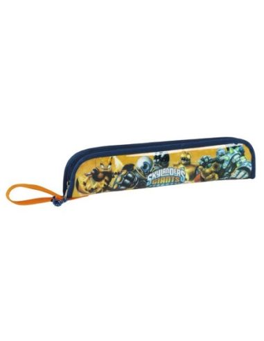 Portaflautas Skylandersn Giants