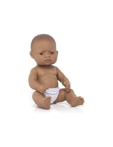 Bebe Latina 32Cm