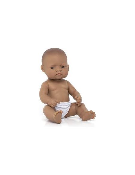 Bebe Latina 32Cm