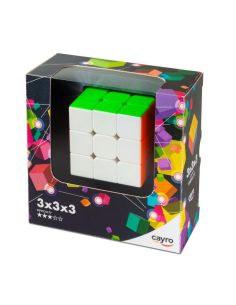 Cubo 3x3 guanlong