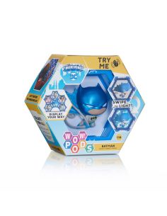 Figura Wow Pods Eleven Force Dc Batman